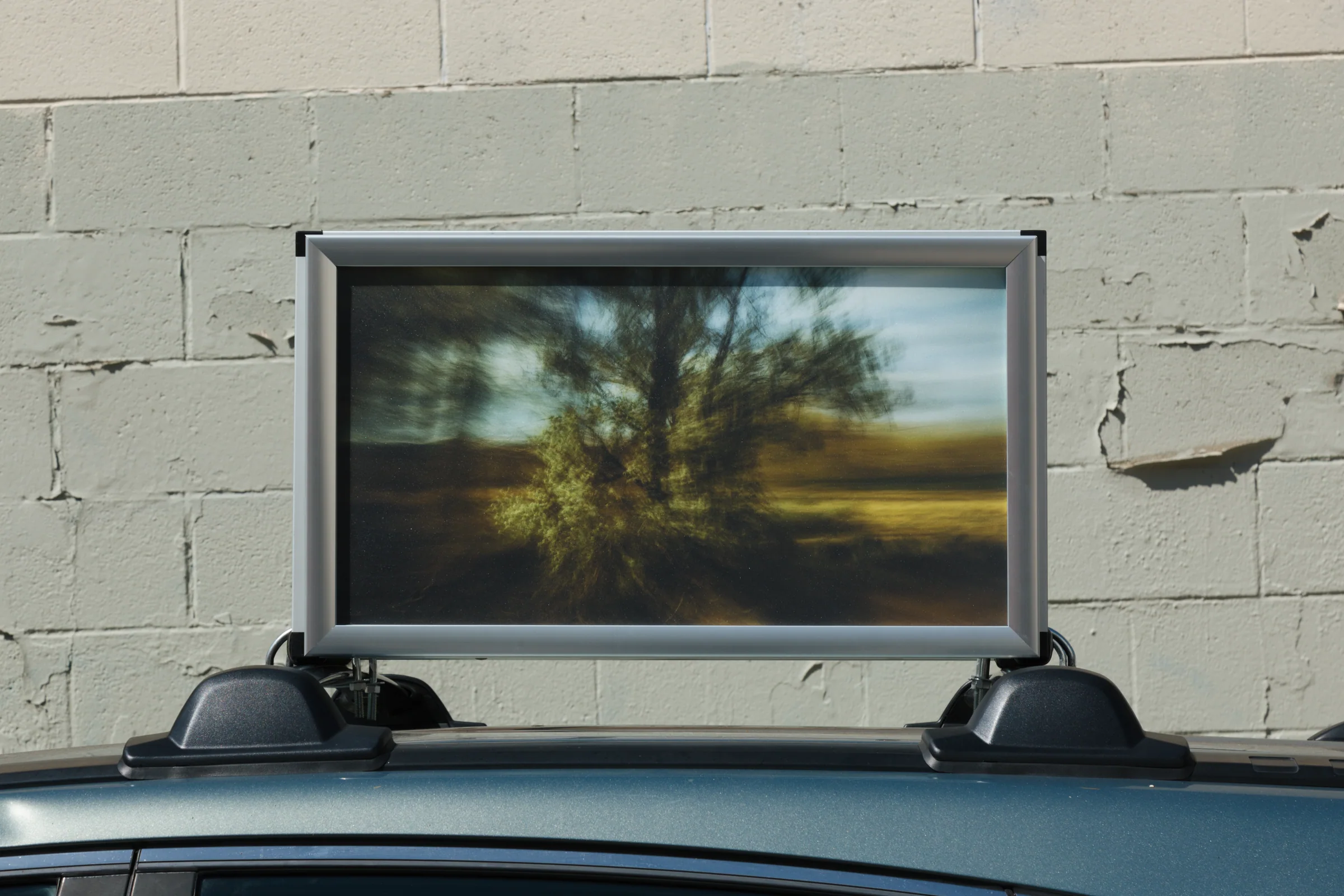 The joy with nothing exhibition photograph 2